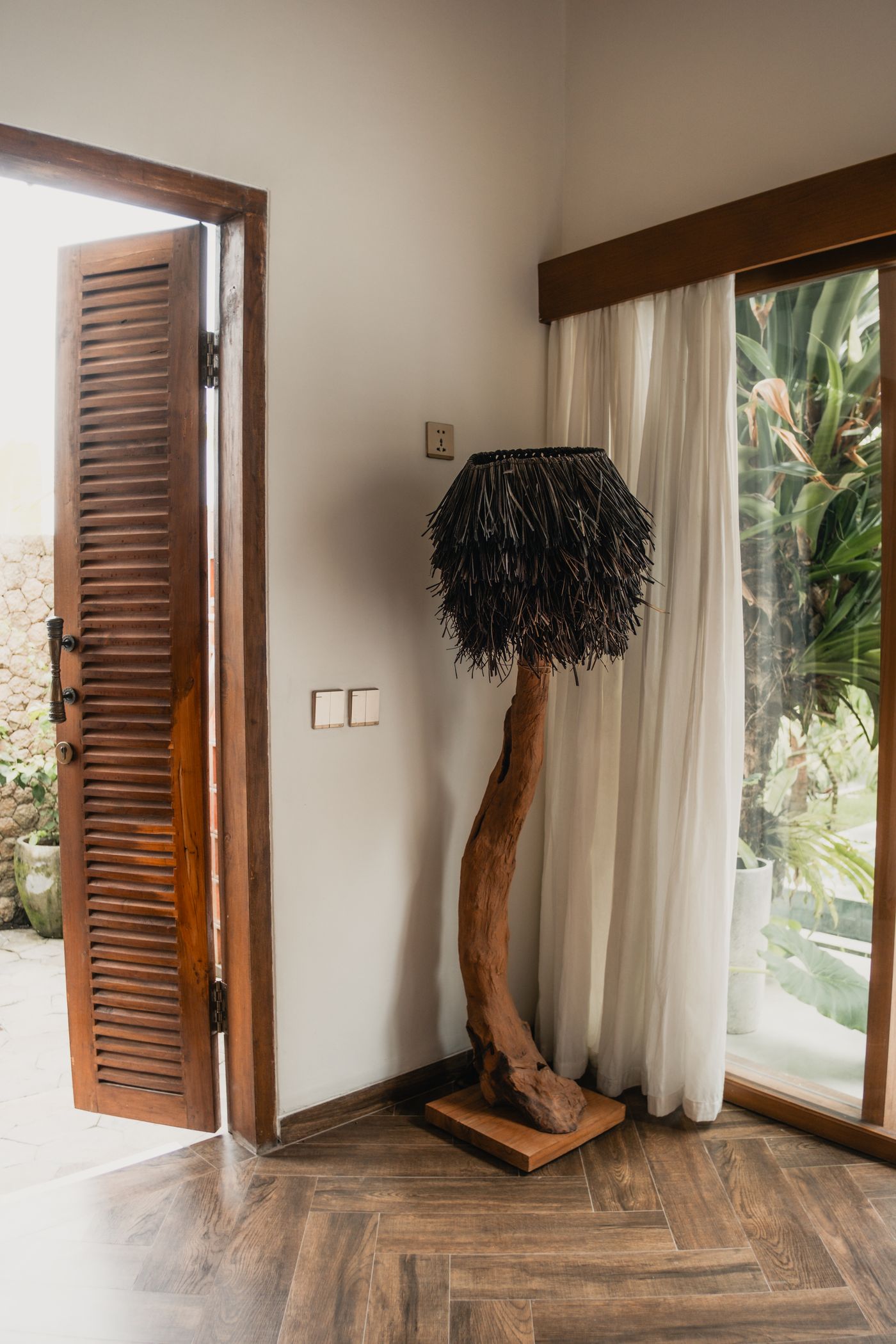 Kaulu furniture and lifestyle photography in Bali by Kadek Aris