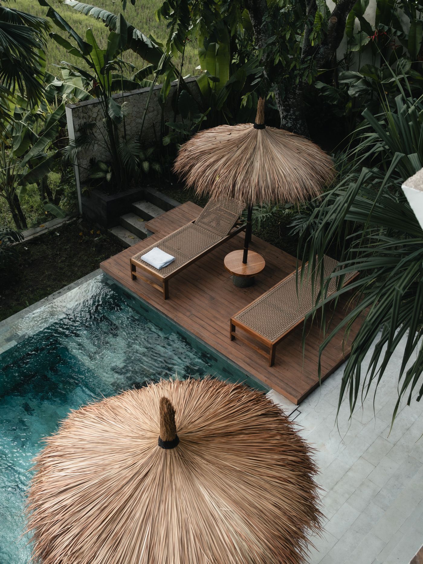 Kaulu furniture styling, Bali