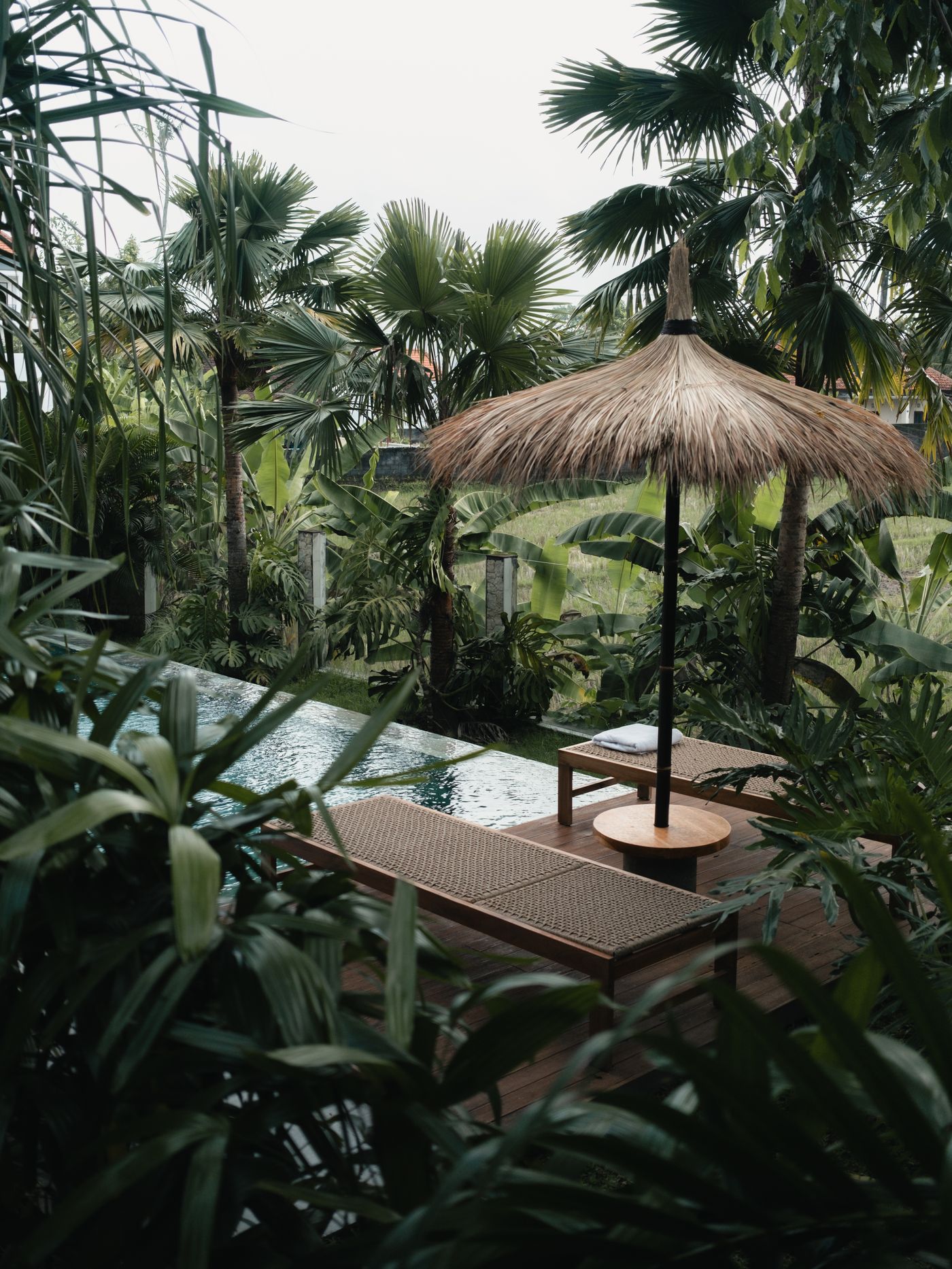 Kaulu furniture and lifestyle photography in Bali by Kadek Aris