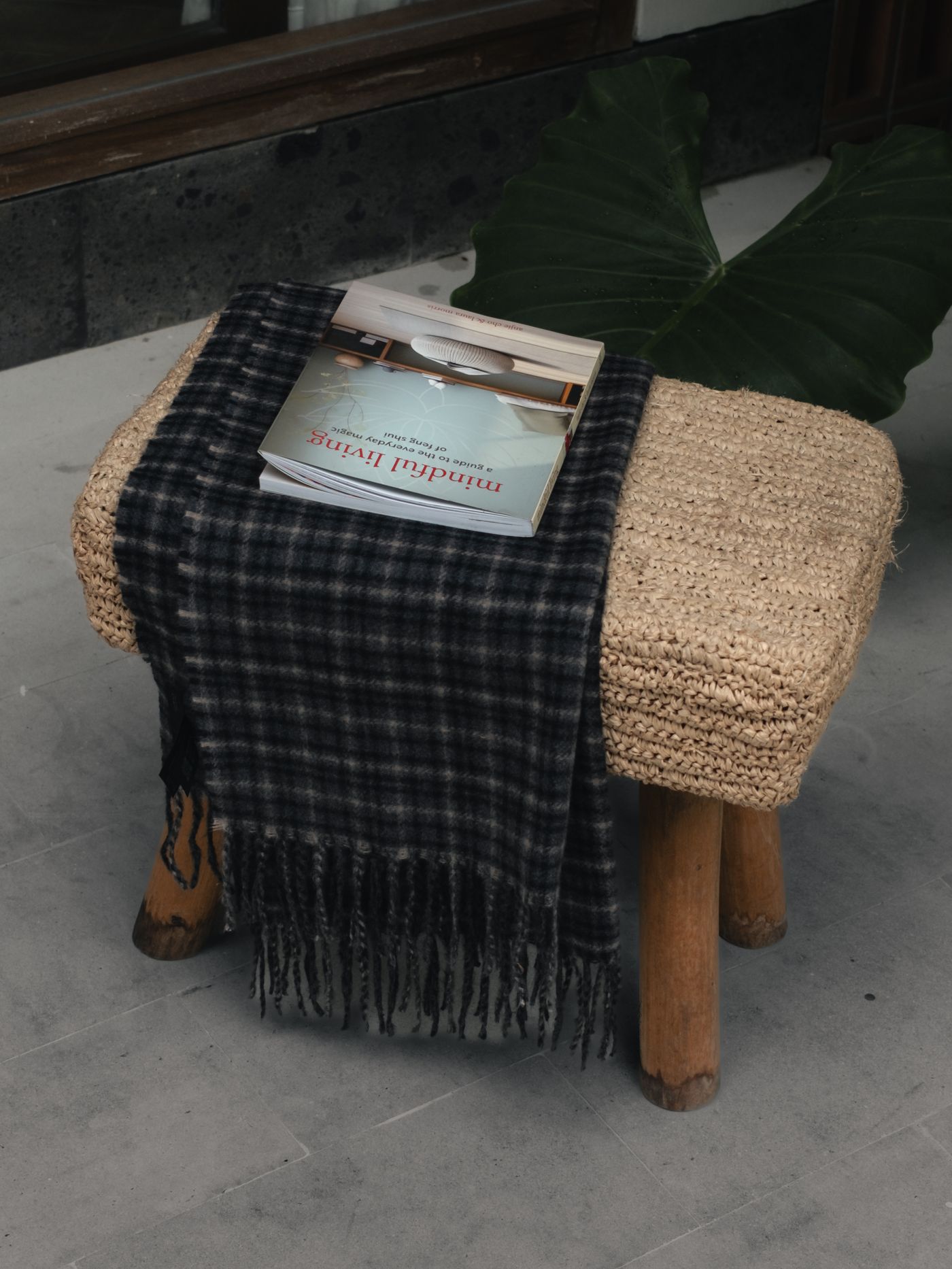 Kaulu furniture and lifestyle photography in Bali by Kadek Aris
