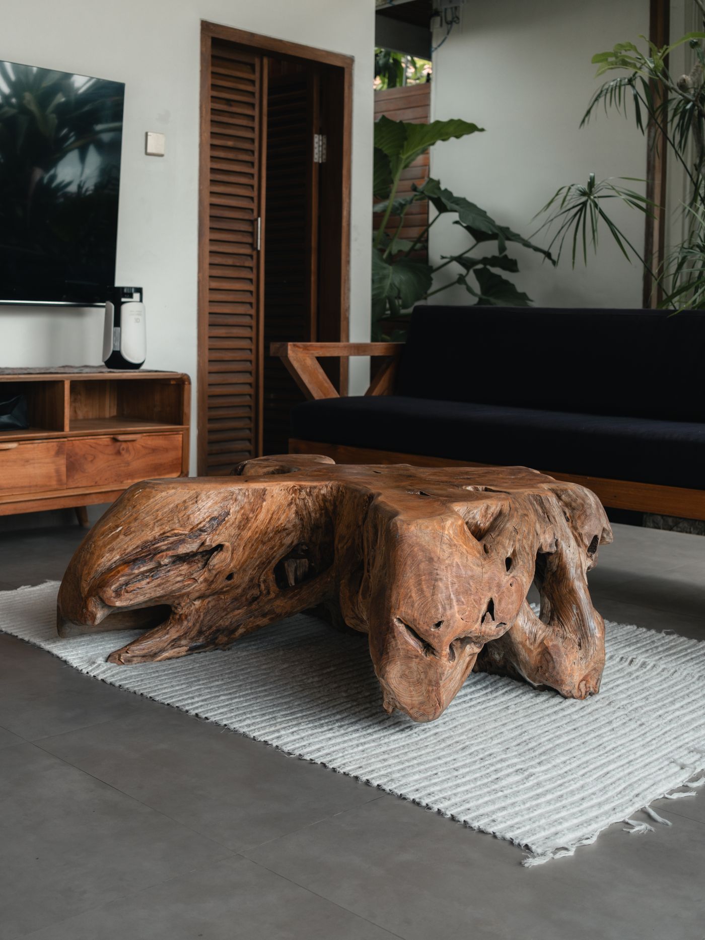 Kaulu furniture and lifestyle photography in Bali by Kadek Aris
