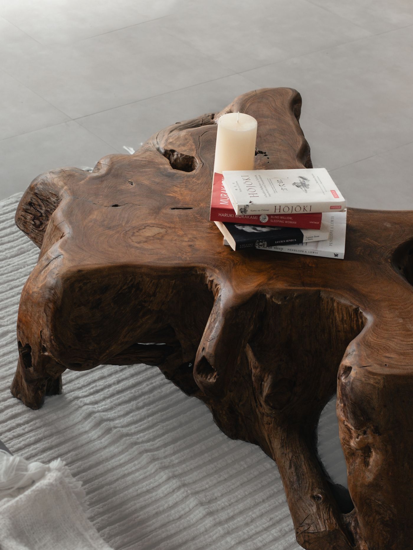 Kaulu furniture and lifestyle photography in Bali by Kadek Aris