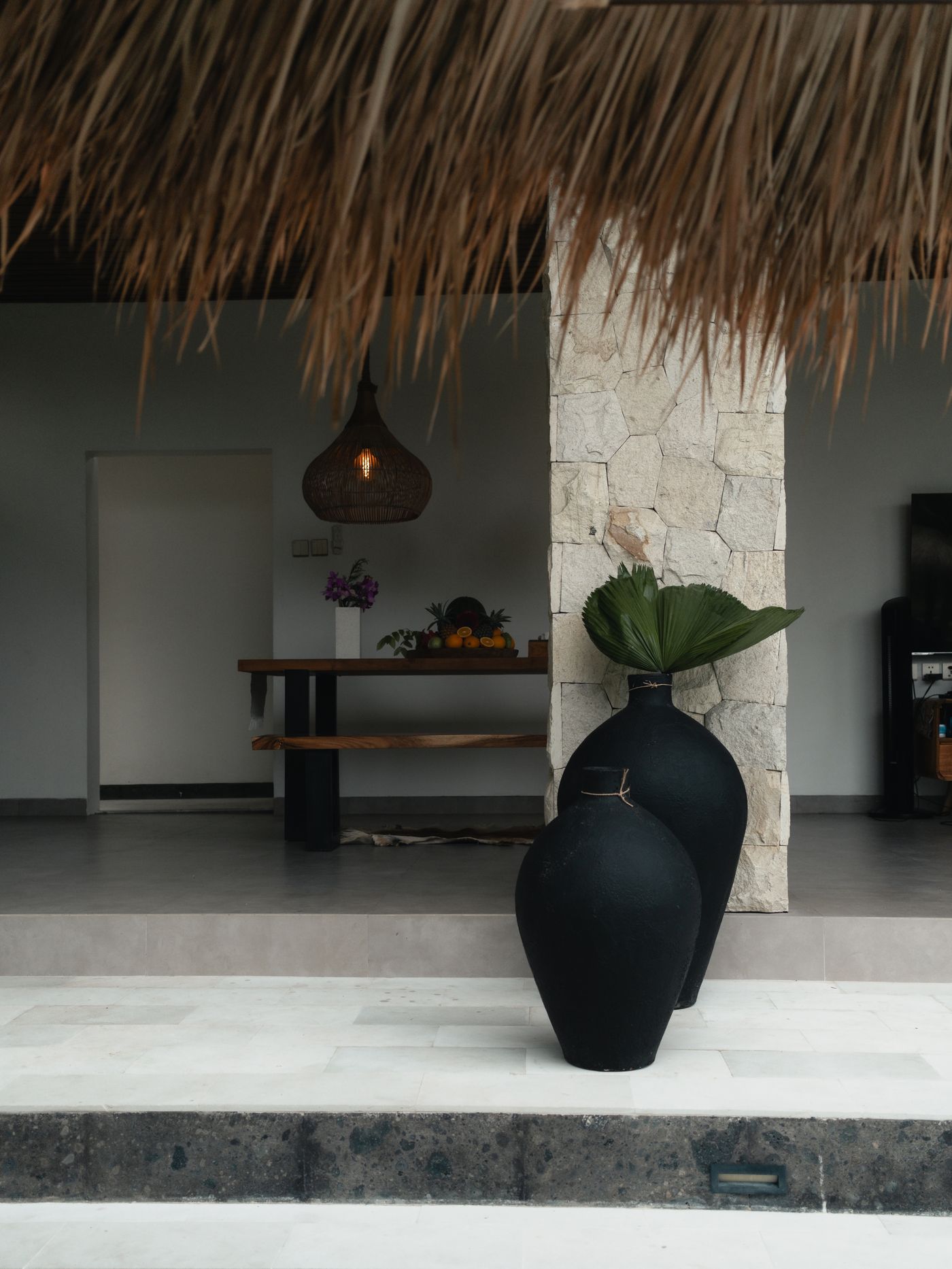 Kaulu furniture and lifestyle photography in Bali by Kadek Aris