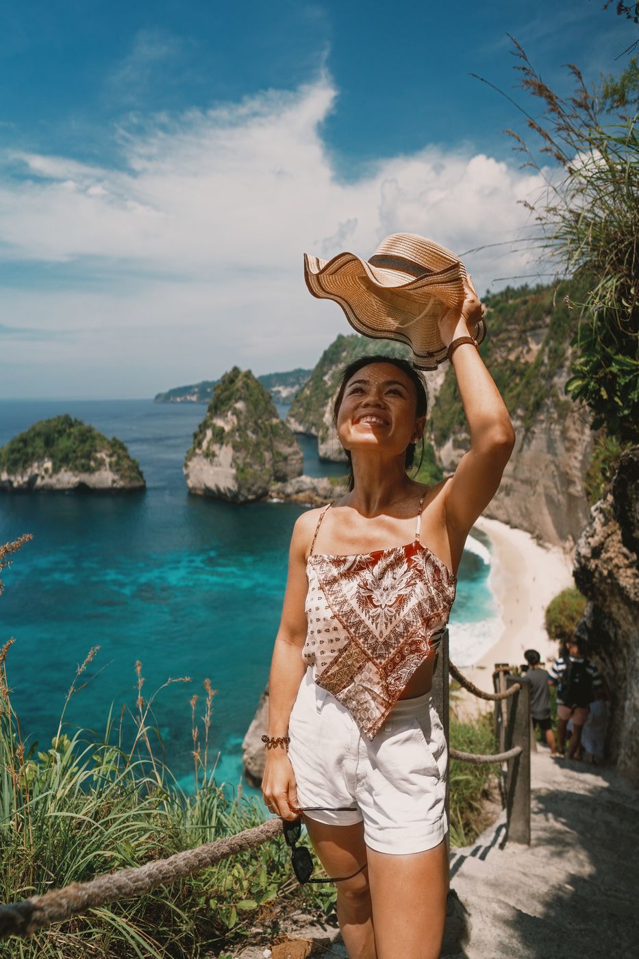 Destination Stories photography by Kadek Aris