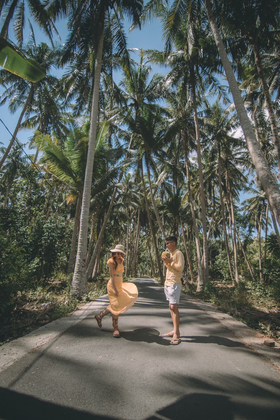 Weddings & Prewedding photography by Kadek Aris