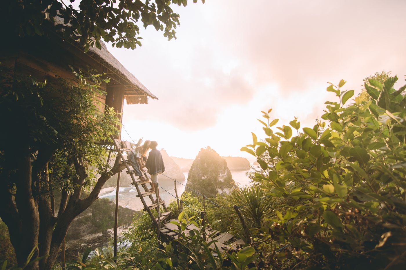 Portraits photography, Bali